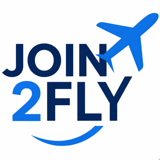 Join2Fly logo